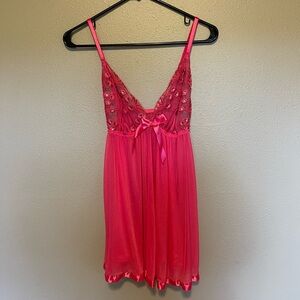 Never worn lingerie slip